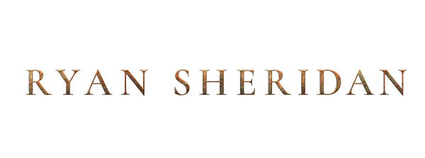 Ryan Sheridan